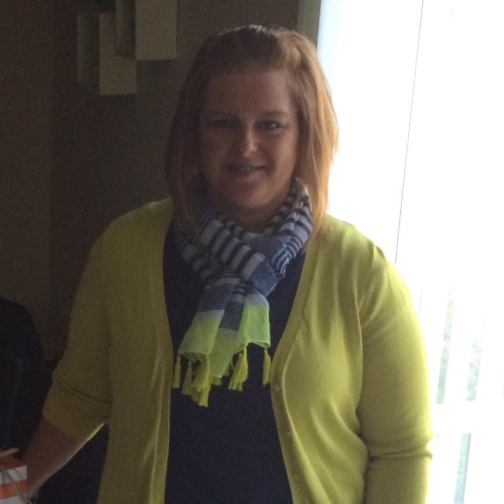 Meet your Posher, Jennifer